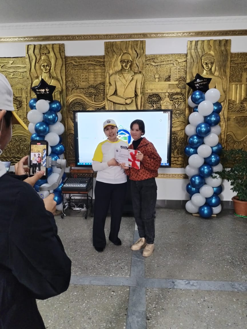 «WorldSkills Abai» өңірлік чемпионаты