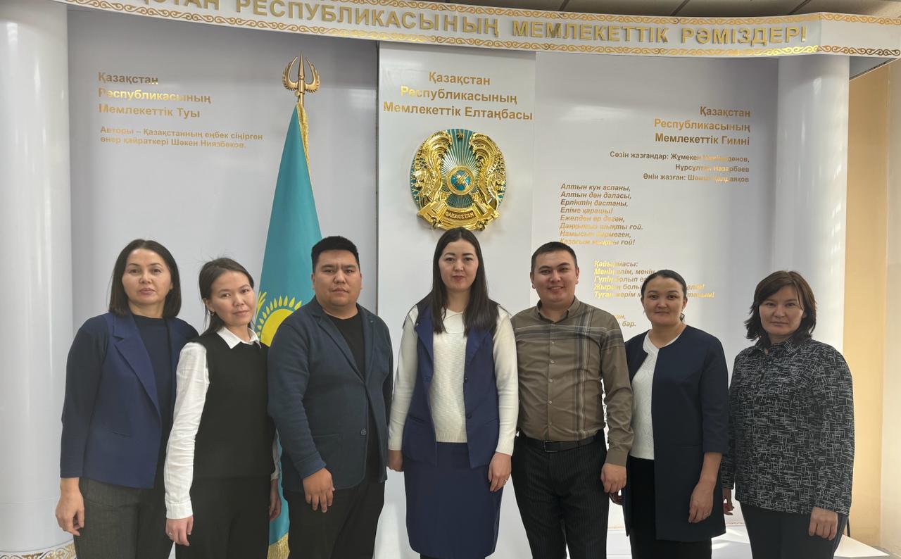 Качественный состав педагогов