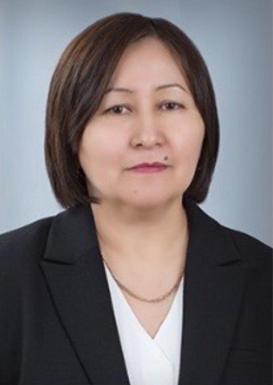 Учитель казахского языка и литературы Тепышева Бахытгуль Солтановна заняла 2- место по областном конкурс эссе  по теме “«Менің мамандығым- менің мақтанышым». Поздраляем победителя!👏👏👏