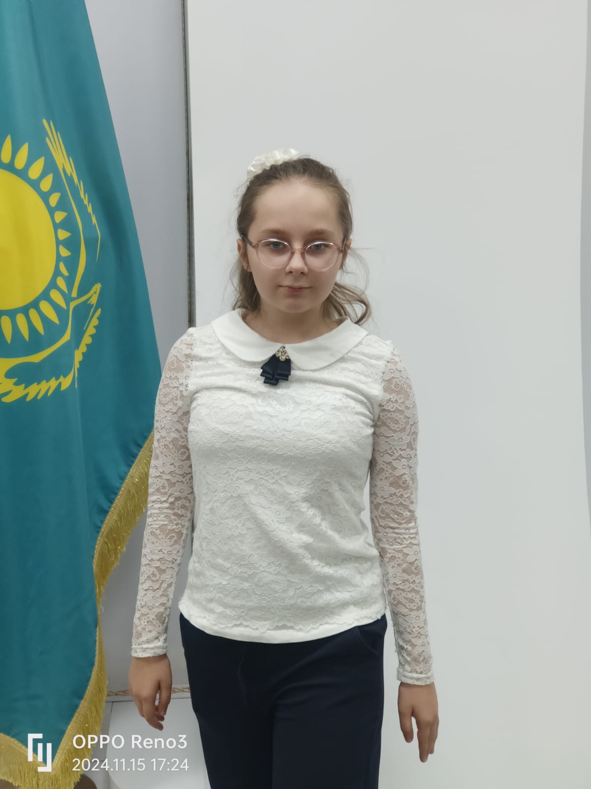 23 октября состоялся областной этап конкурса исследовательских проектов «Зерде» среди учащихся 2–7 классов.